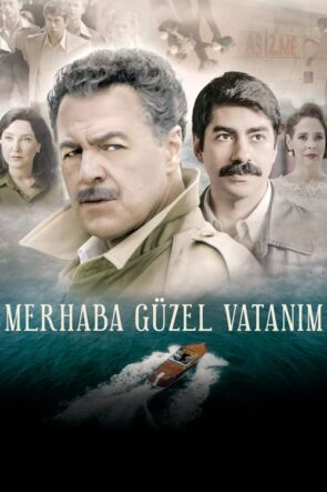 Merhaba Güzel Vatanım izle (2019)