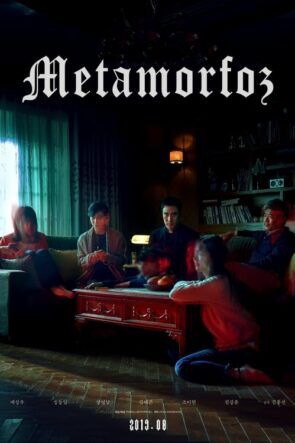 Metamorfoz izle (2019)