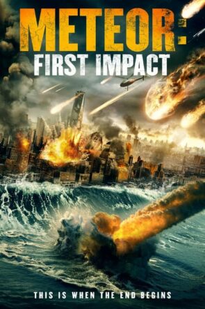 Meteor: First Impact izle (2022)