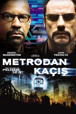 Metrodan Kaçış izle (2009)