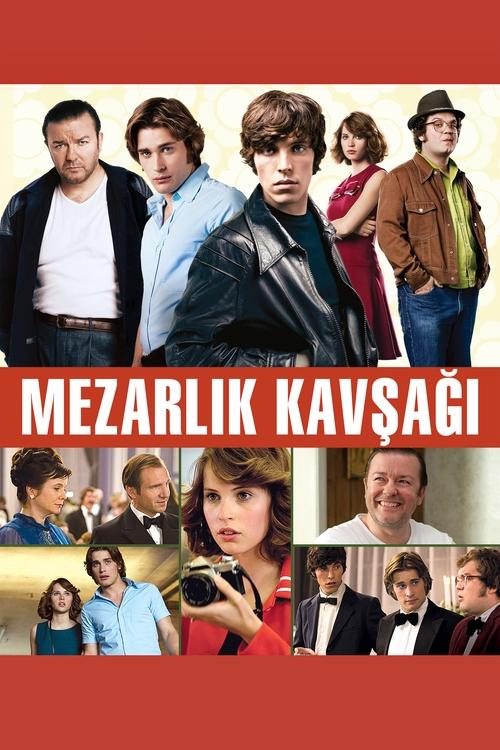 Mezarlık Kavşağı izle (2010)