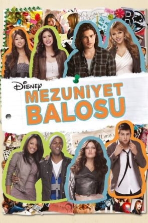 Mezuniyet Balosu izle (2011)