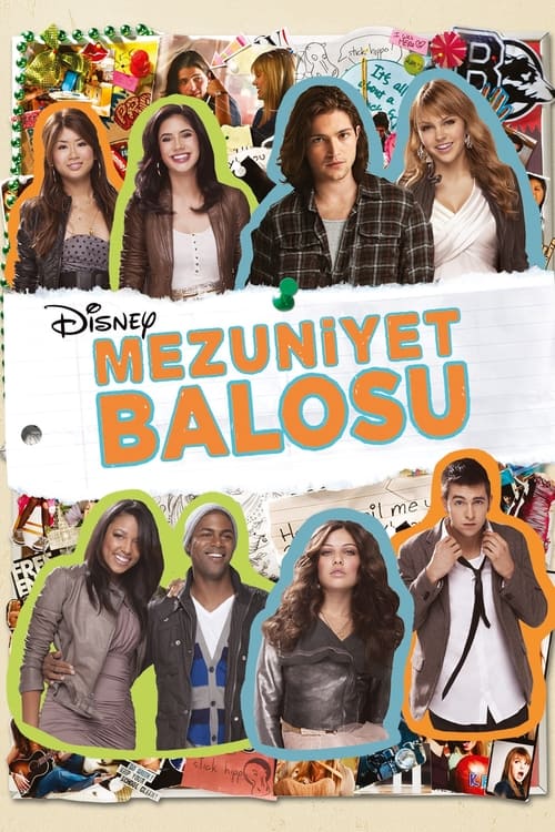 Mezuniyet Balosu izle (2011)