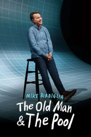 Mike Birbiglia: The Old Man and the Pool izle (2023)