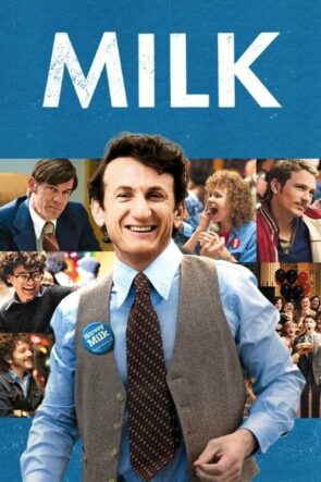 Milk izle (2008)