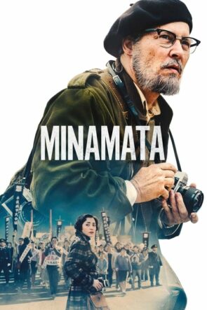 Minamata izle (2020)