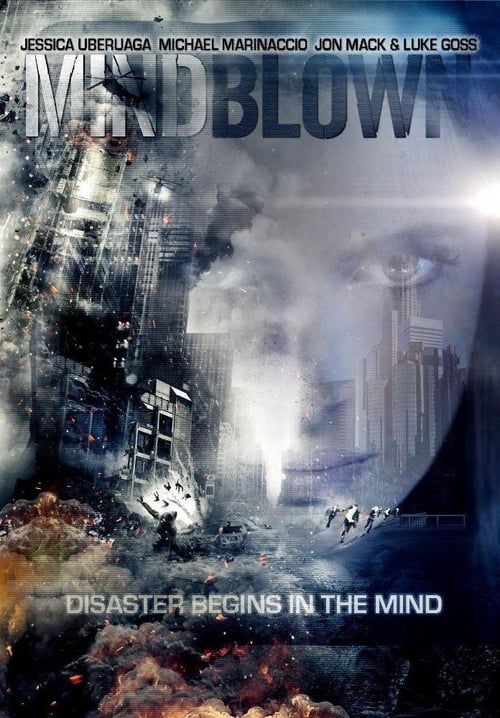 Mind Blown izle (2016)