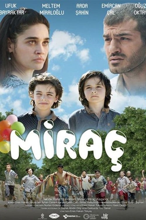 Miraç izle (2017)