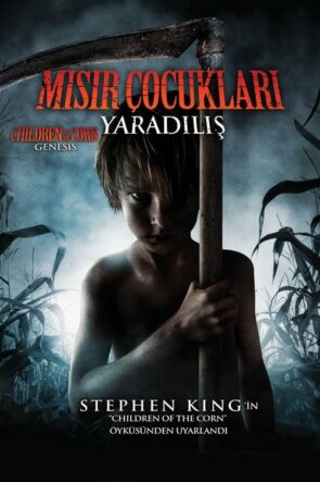 Mısır Çocukları: Yaradılış izle (2011)