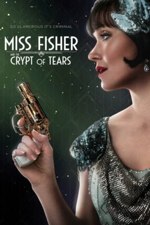 Miss Fisher and the Crypt of Tears izle (2020)