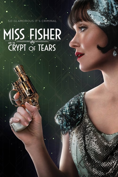 Miss Fisher and the Crypt of Tears izle (2020)