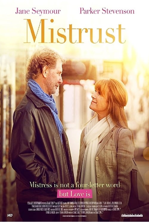 Mistrust izle (2018)