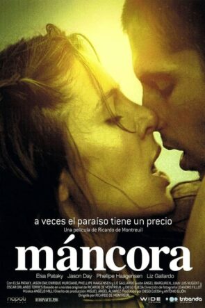 Máncora izle (2009)