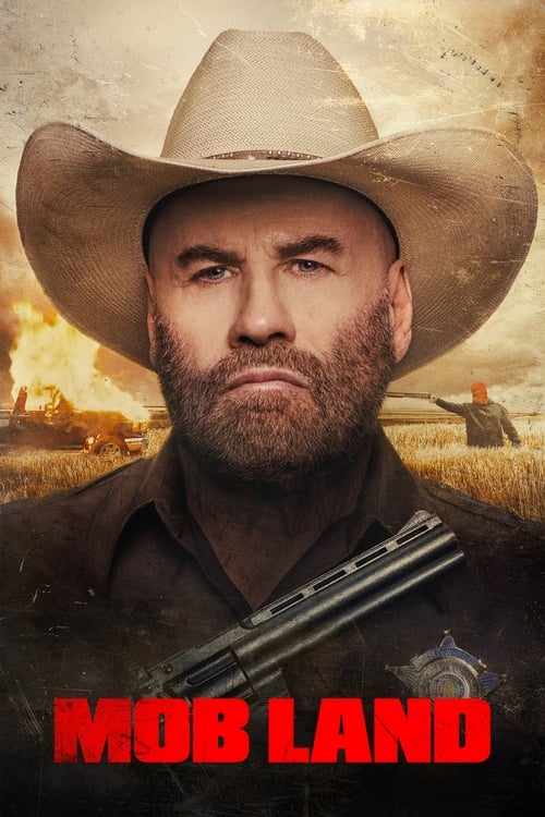 Mob Land izle (2023)