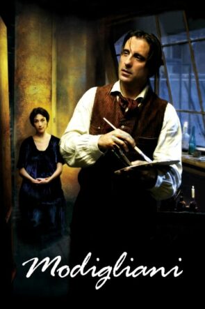 Modigliani izle (2004)