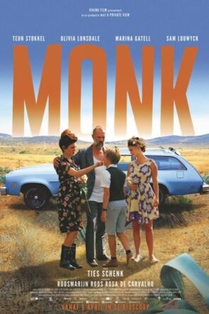 Monk izle (2017)