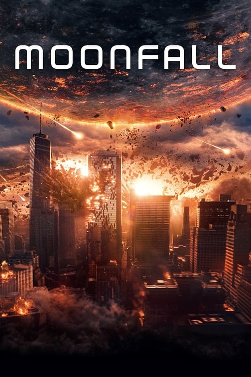 Moonfall izle (2022)