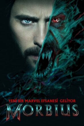 Morbius izle (2022)