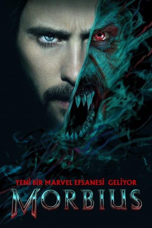 Morbius izle (2022)