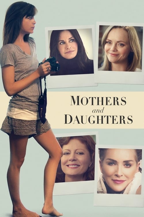 Mothers and Daughters izle (2016)