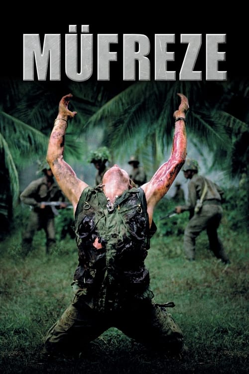 Müfreze izle (1986)