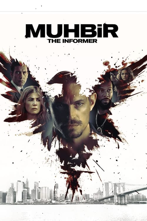 Muhbir izle (2019)