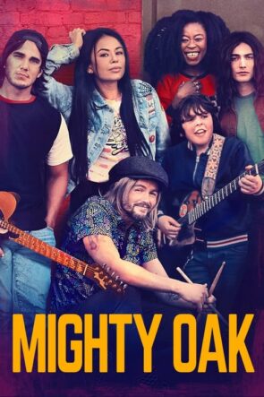 Muhteşem Oak izle (2020)