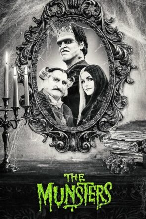 Munster Ailesi izle (2022)