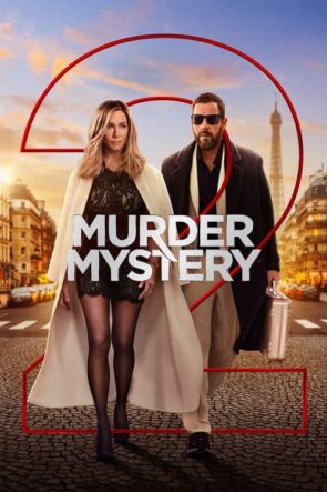 Murder Mystery 2 izle (2023)