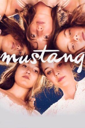 Mustang izle (2015)