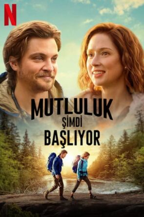 Mutluluk Şimdi Başlıyor izle (2023)