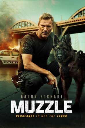 Muzzle izle (2023)