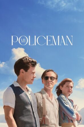 My Policeman izle (2022)