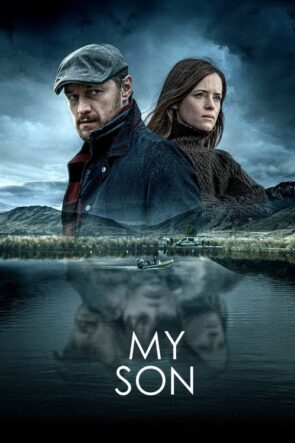 My Son izle (2021)