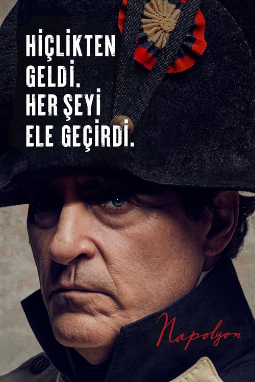 Napolyon izle (2023)