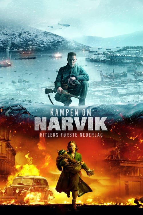 Narvik izle (2022)