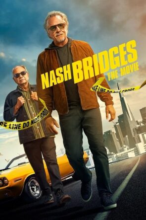 Nash Bridges izle (2021)