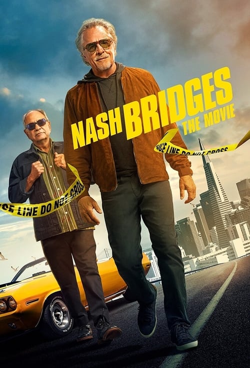 Nash Bridges izle (2021)