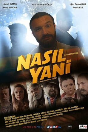 Nasıl Yani izle (2016)