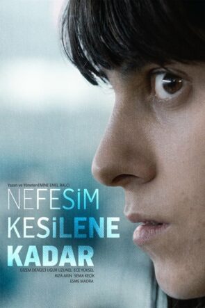 Nefesim kesilene kadar izle (2015)