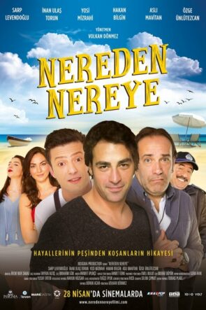 Nereden Nereye izle (2017)