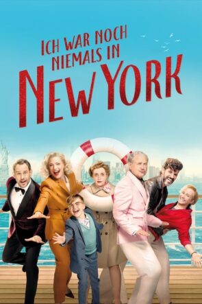 New York’a Hiç Gitmedim izle (2019)