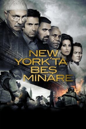 New York’ta Beş Minare izle (2010)