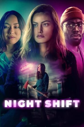 Night Shift izle (2023)