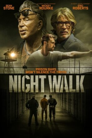 Night Walk izle (2019)