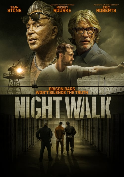 Night Walk izle (2019)