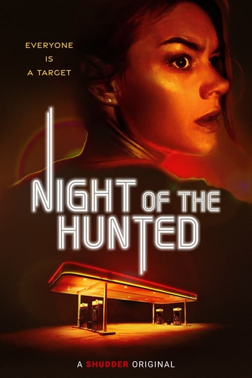 Night of the Hunted izle (2023)