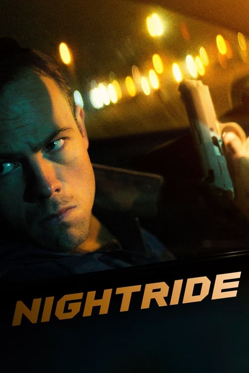 Nightride izle (2022)