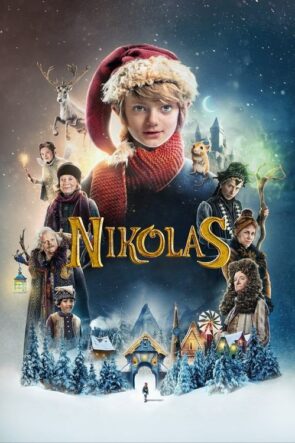 Nikolas izle (2021)