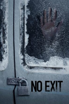 No Exit izle (2022)